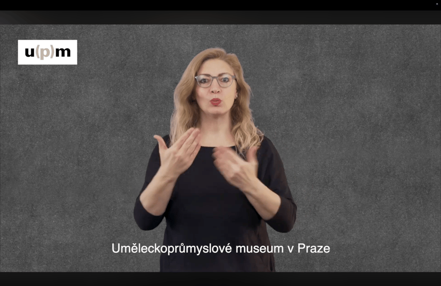 Uměleckoprůmyslové museum v Praze