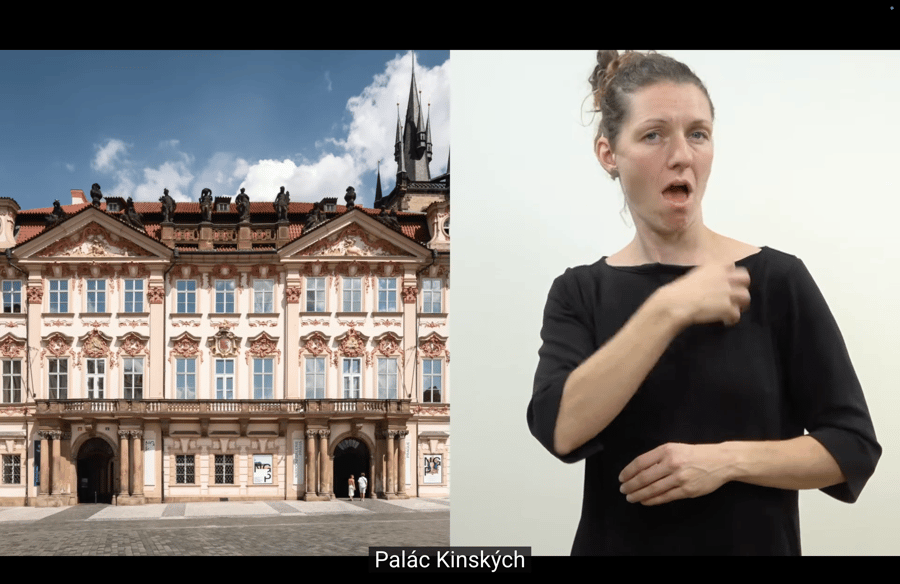 Palác Kinských