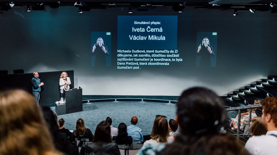 CAMP - centrum architektury a městského plánování