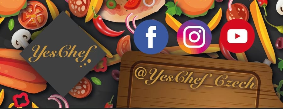 YesChef