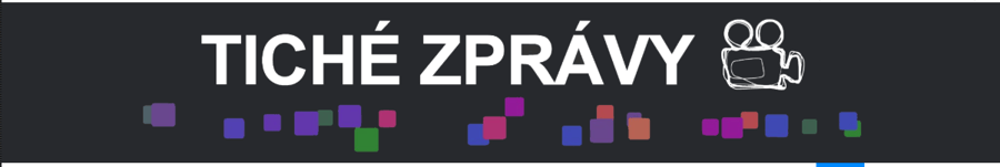 Tiché zprávy