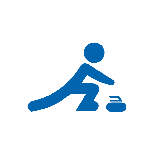 Deaf Curling Praha