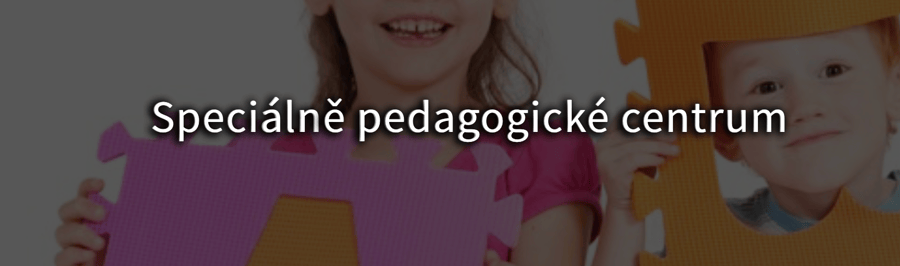 Speciálně pedagogické centrum při Mateřské škole, základní škole a střední škole pro sluchově postižené Valašské Meziříčí