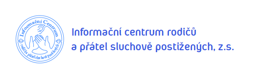 Informační centrum rodičů a přátel sluchově postižených, z. s.