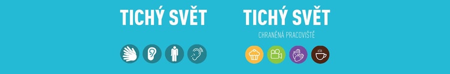 Tichý svět – kontaktní místo Karlovy Vary