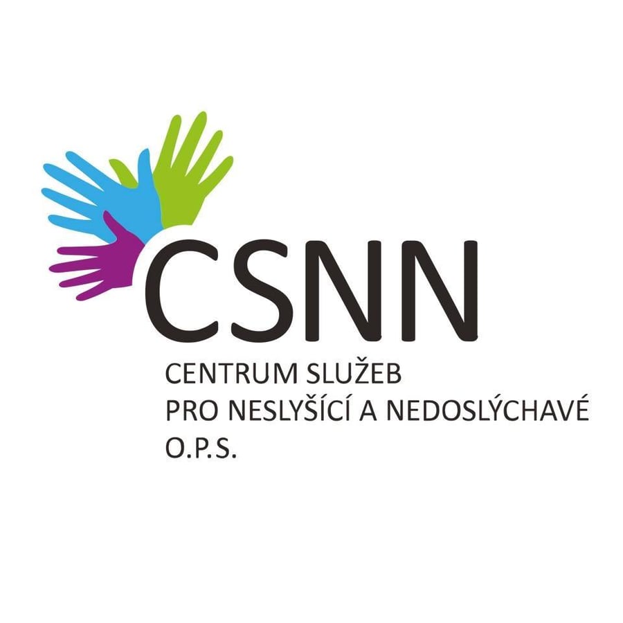 Centrum služeb pro neslyšící a nedoslýchavé, o.p.s