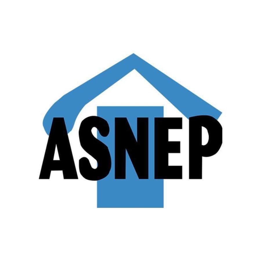 Asociace organizací neslyšících, nedoslýchavých a jejich přátel, z.s. (ASNEP)