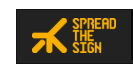 Spread the Sign