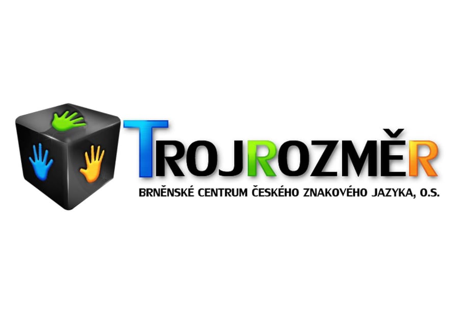 Trojrozměr – Brněnské centrum českého znakového jazyka z.s.