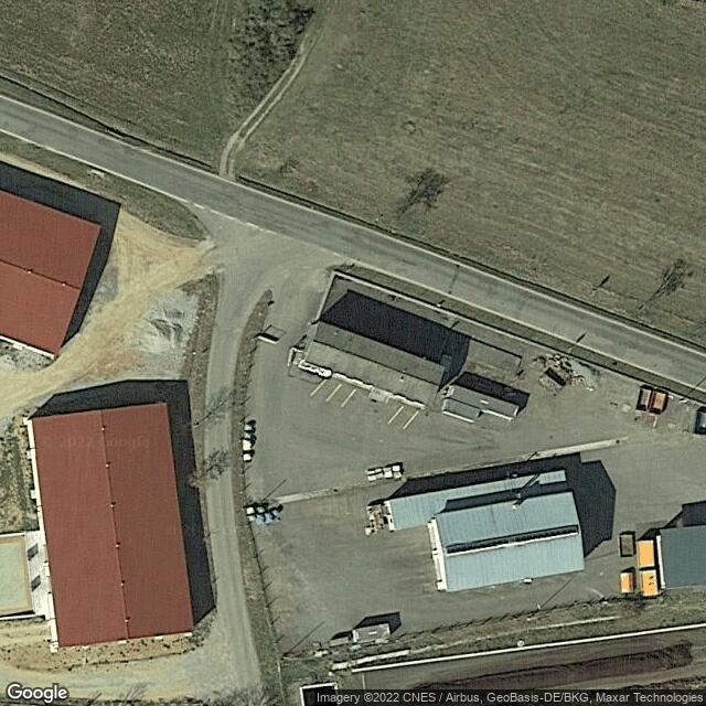 Reuse point Blatná