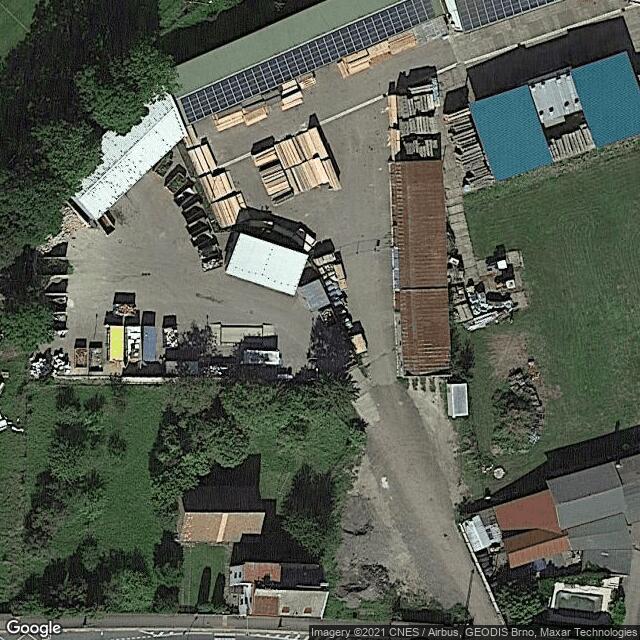 Centrum ReUse - SD Jaroměř
