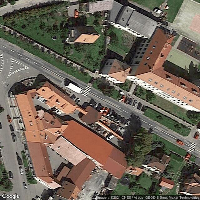 Valtická 845/3, 692 01 Mikulov, Česko