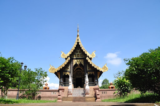 วัดสันติวนาราม