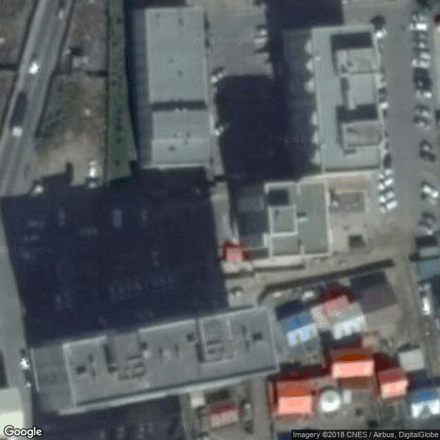 Ulaanbaatar