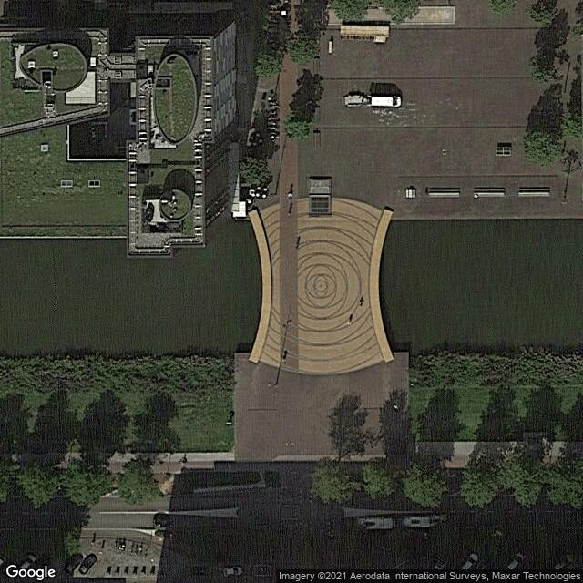 Lex van Delden Bridge