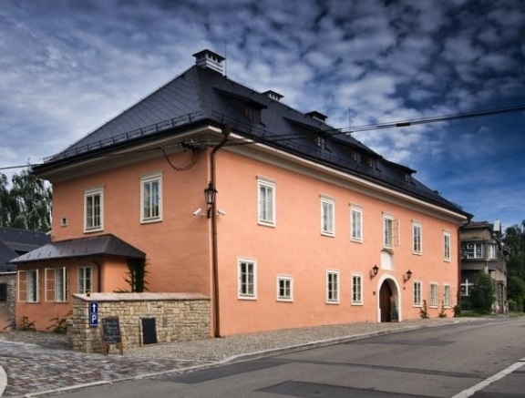 Castle Zábřeh