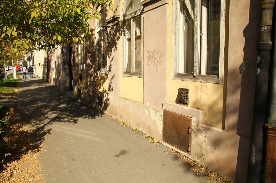 Puškonova č.8