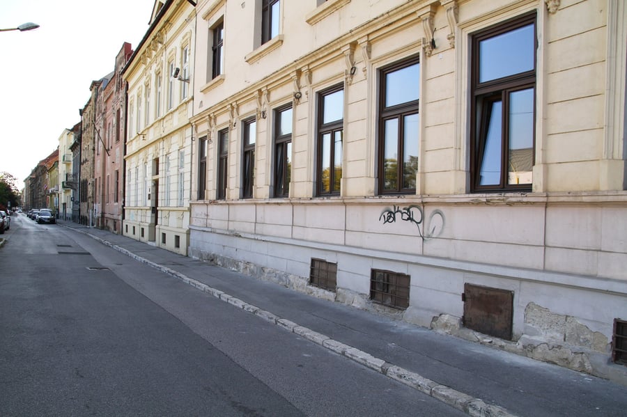 Štefánikova č.32