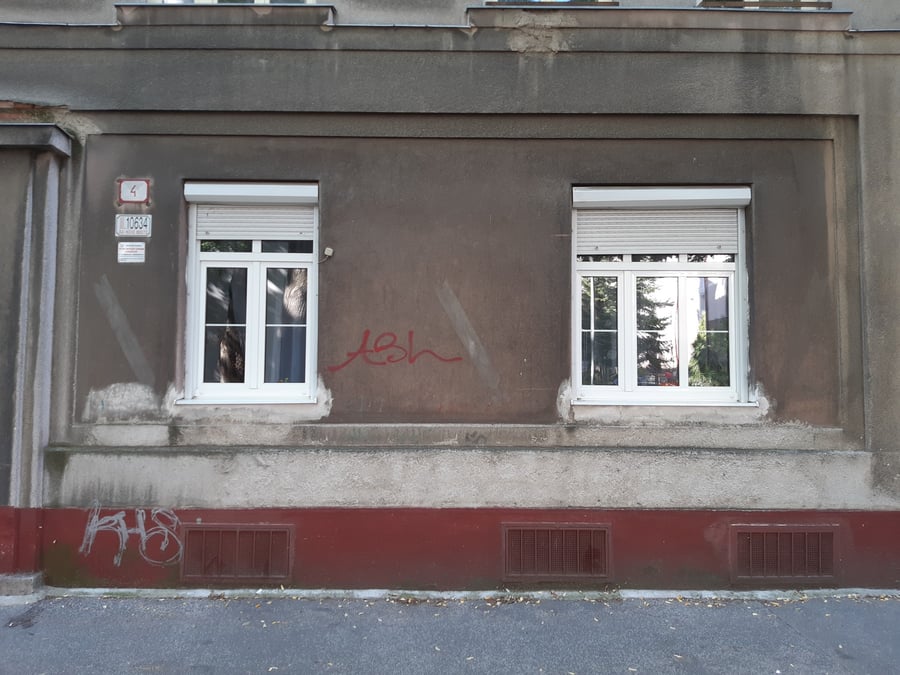 Ul. Pri Starej Prachárni