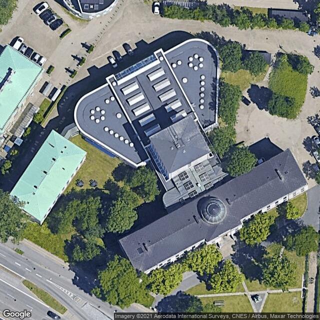 UCPH Library 