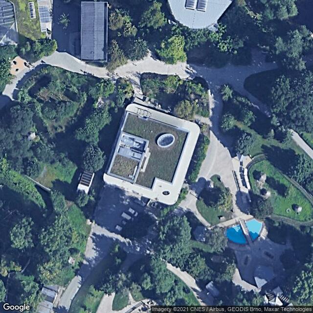 Restaurace Gaston