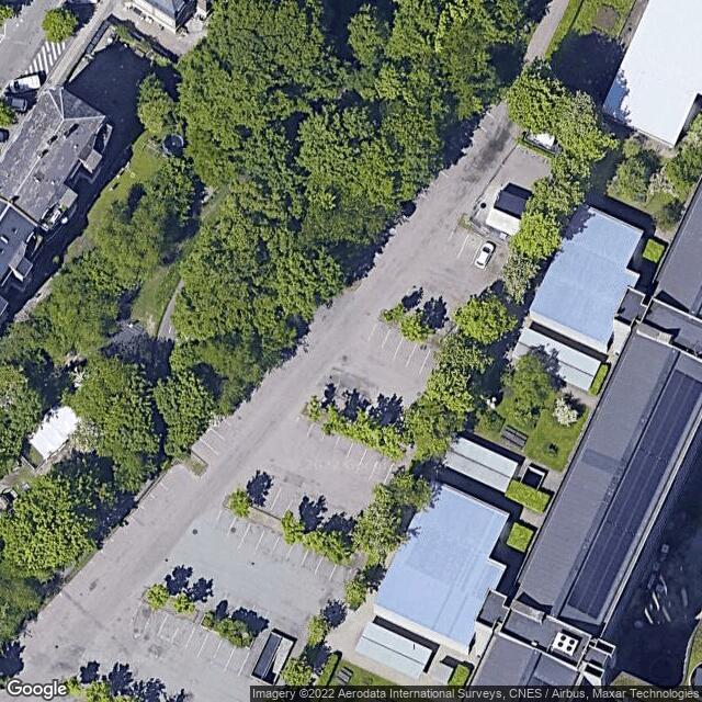 Parking lot