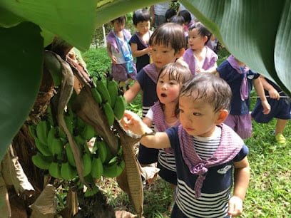 ARTS JUNIOR MONTESSORI