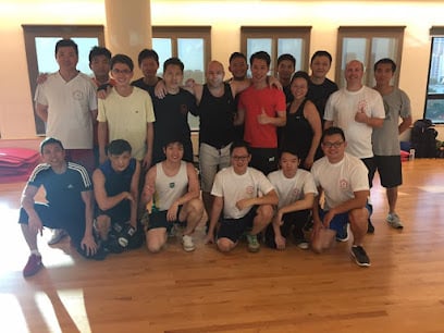 Chu Sau Lei Wing Chun Singapore