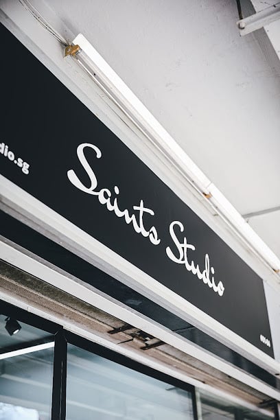 Saints Studio