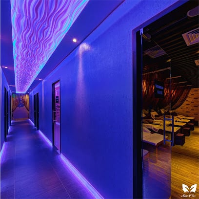 New V Spa