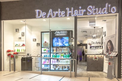 De Arte Hair Studio @ Paya Lebar