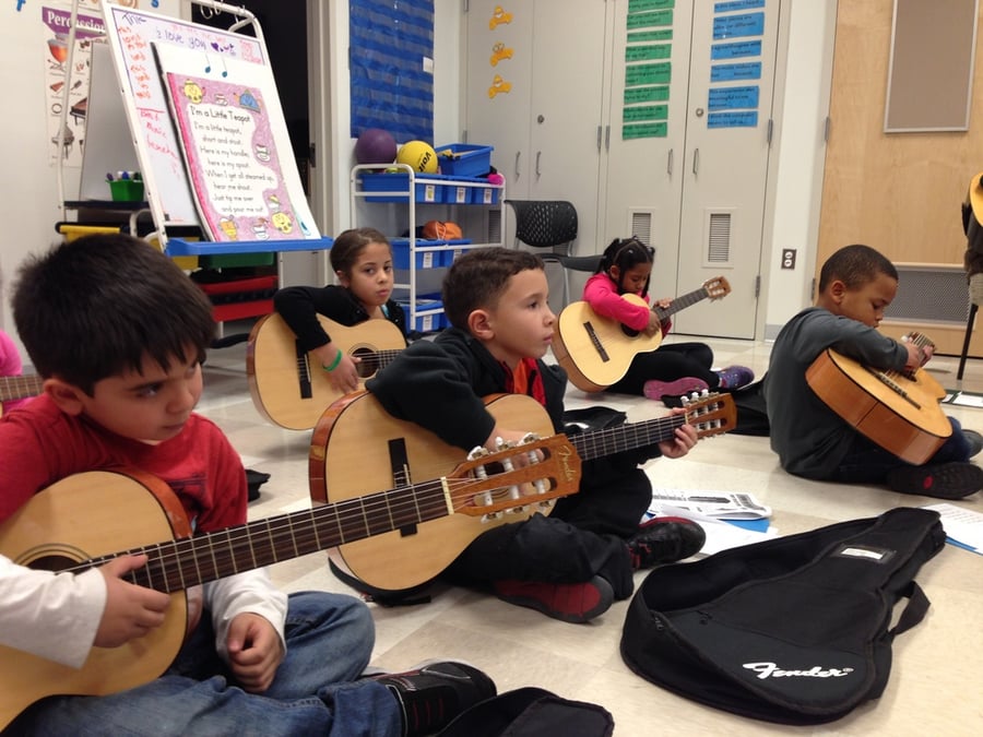 KELs MUSIC SCHOOL