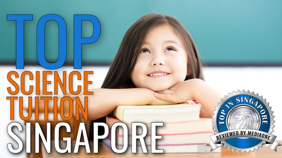 Science Studios Learning Centre @ Bukit Timah Plaza