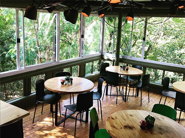Blos Café