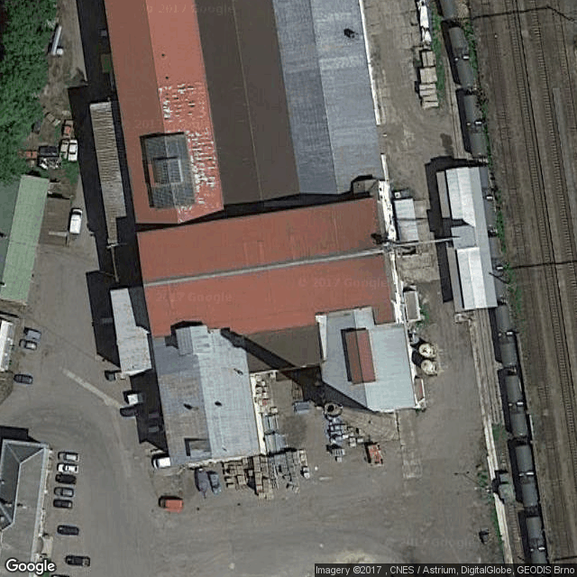 Cukrovar Predmerice nad Labem