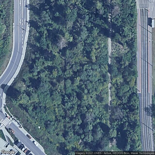 YIT Lappi Hloubětín