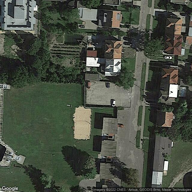 Koupaliště Kyjov