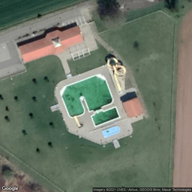 Koupaliště Velké Opatovice