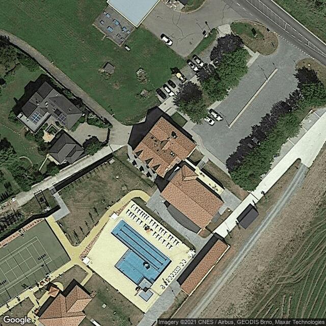 Wellness Resort Rybníček