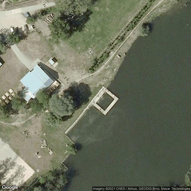 Jezero Lužák