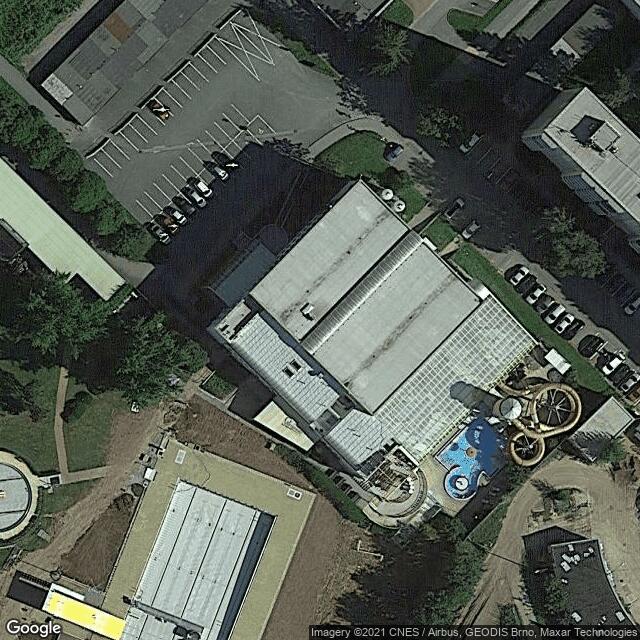 Aquapark Vyškov
