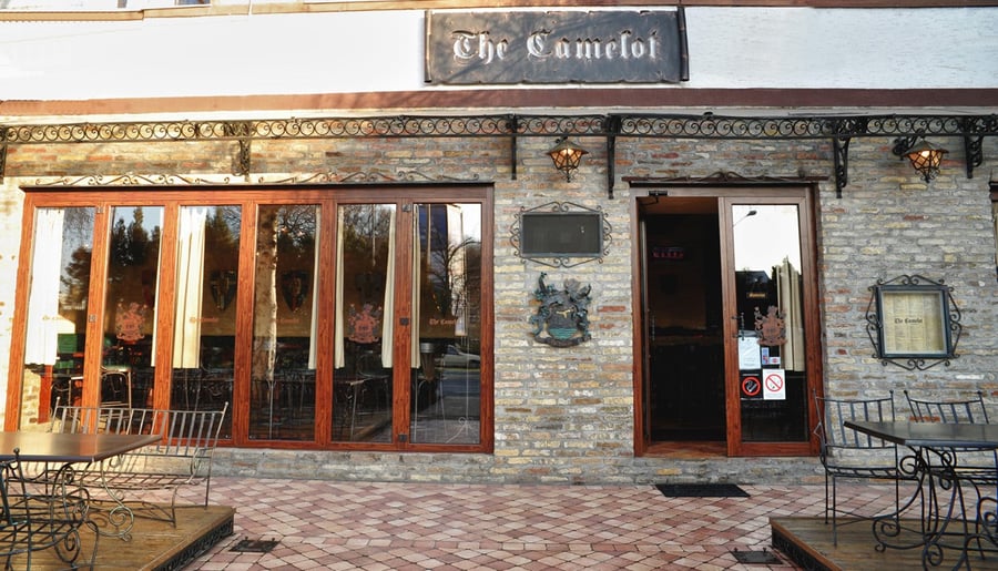 Camelot