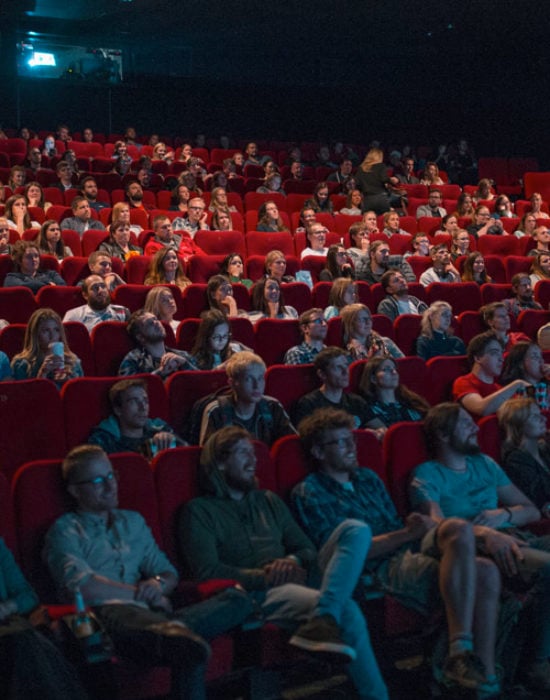 Maxkino