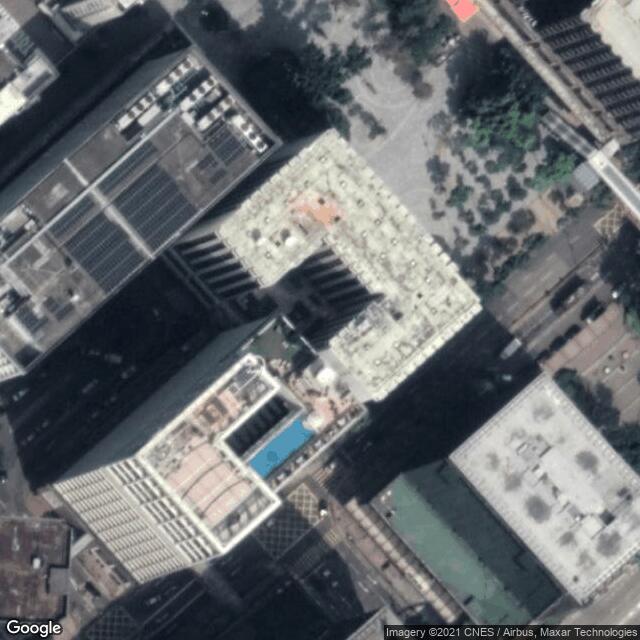 Regal Kowloon Hotel