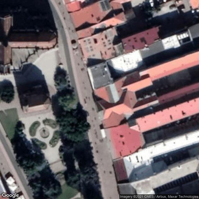Východoslovenská galéria