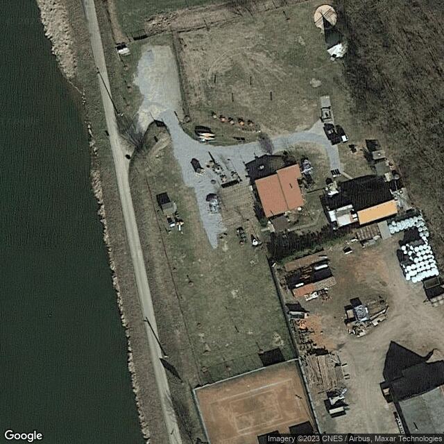 Camp Srbsko
