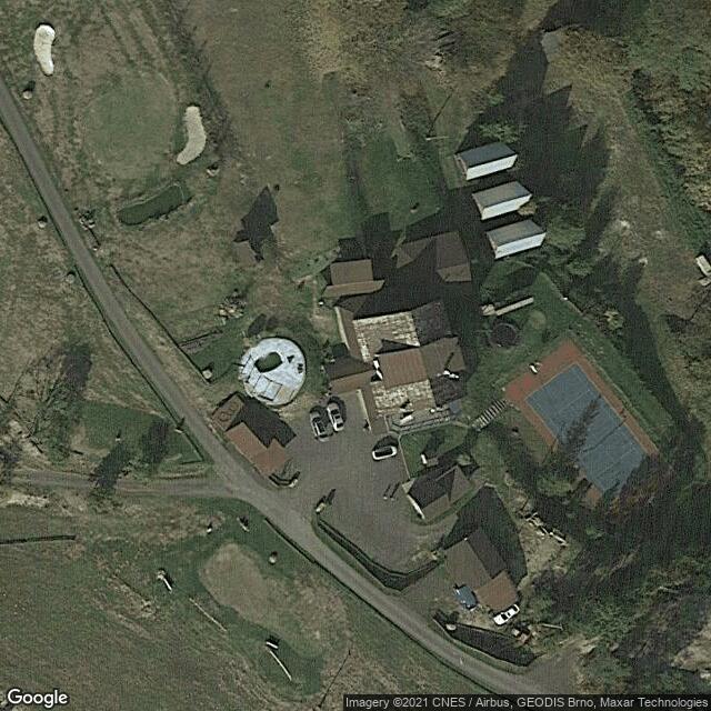 BÚŘOV DISCGOLF - BÚŘOV - Valašská Bystřice