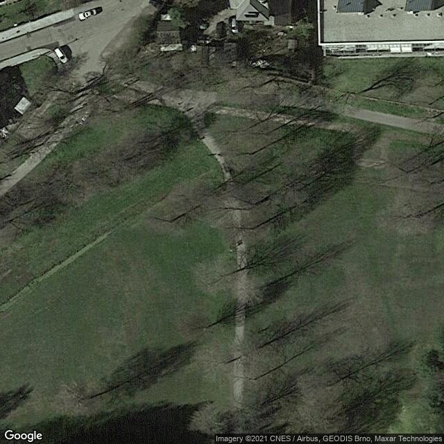 DiscGolfPark Stromovka