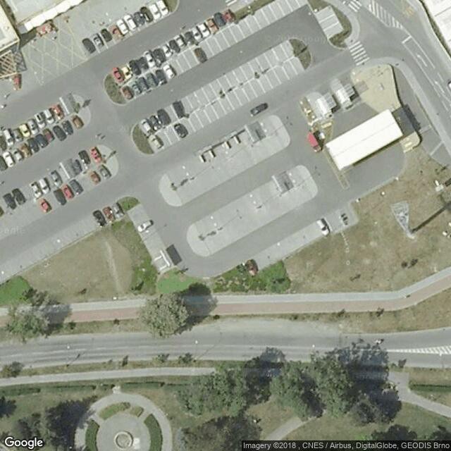 Bezkontaktní práškové mytí Ehrle