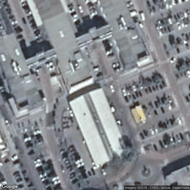 Avtopralnica BTC City